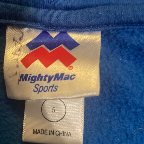 Florida gators hoodie size 5 - Picture 13 of 13